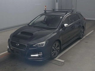SUBARU LEVORG 2014