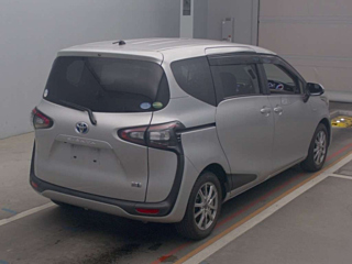 TOYOTA SIENTA 2015