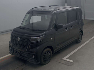 SUZUKI SPACIA BASE 2023