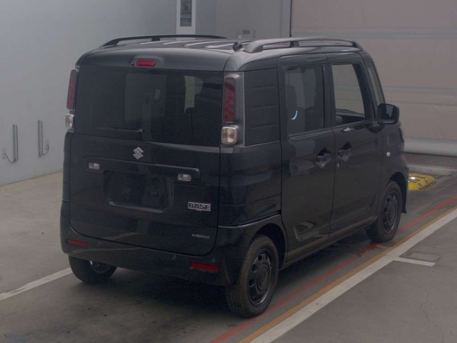 SUZUKI SPACIA BASE 2023