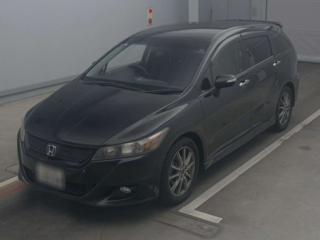 HONDA STREAM 2012