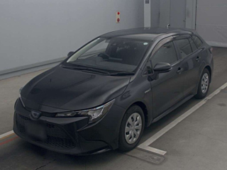 TOYOTA COROLLA TOURING 2020