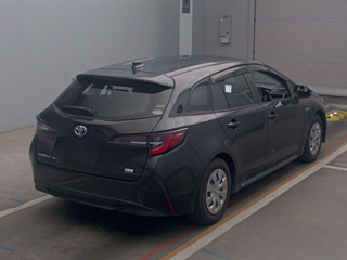 TOYOTA COROLLA TOURING 2020