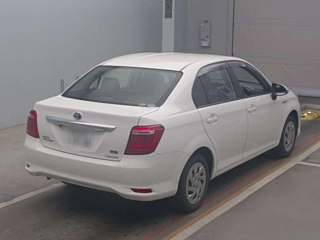 TOYOTA COROLLA AXIO 2020