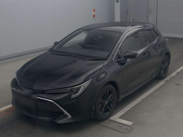 TOYOTA COROLLA SPORT 2021