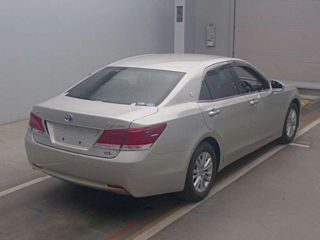 TOYOTA CROWN 2013
