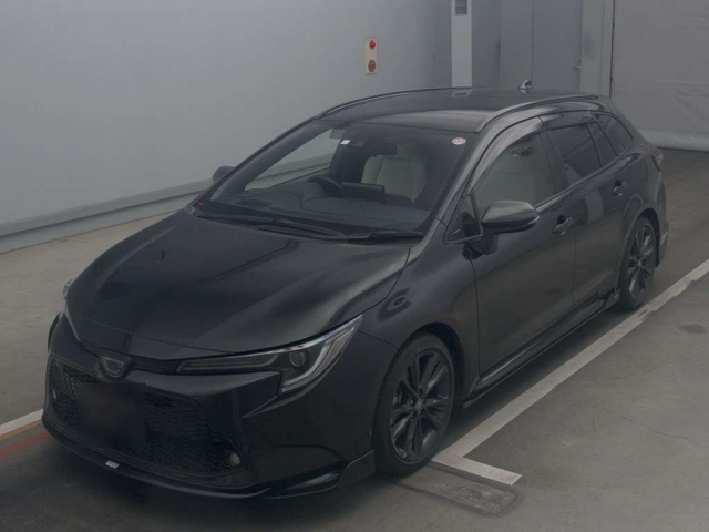 TOYOTA COROLLA TOURING 2020