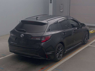 TOYOTA COROLLA TOURING 2020