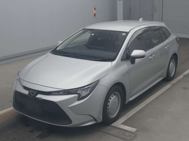 TOYOTA COROLLA TOURING 2020