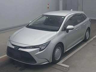 TOYOTA COROLLA TOURING 2020