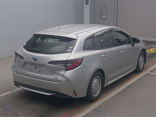 TOYOTA COROLLA TOURING 2020