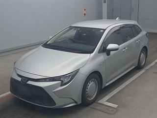 TOYOTA COROLLA TOURING 2020