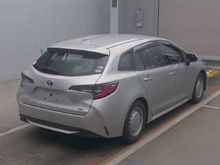 TOYOTA COROLLA TOURING 2020