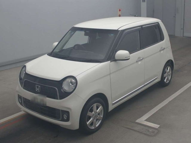 HONDA N ONE 2013