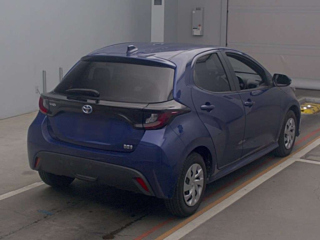 TOYOTA YARIS 2021
