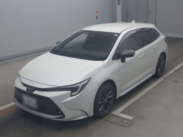TOYOTA COROLLA TOURING 2023