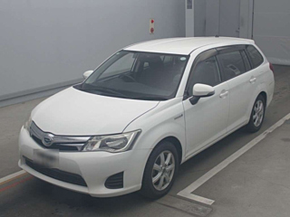 TOYOTA COROLLA FIELDER 2014