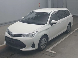 TOYOTA COROLLA FIELDER 2020