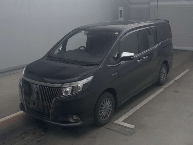 TOYOTA ESQUIRE 2016