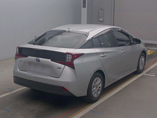 TOYOTA PRIUS 2022