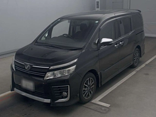 TOYOTA VOXY 2015