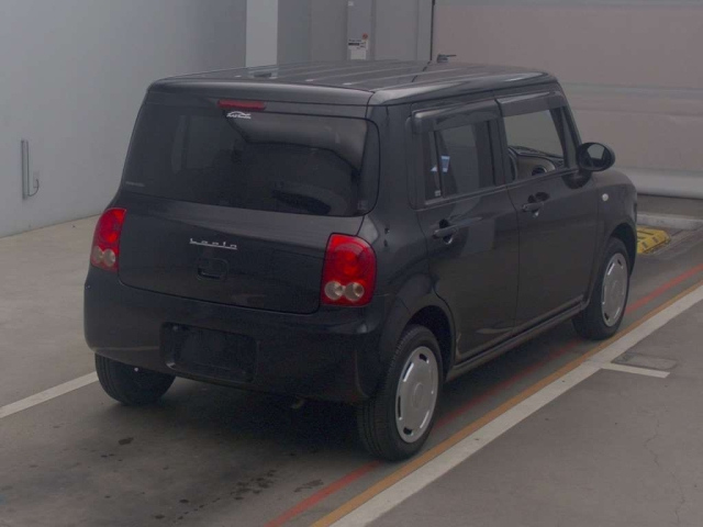 SUZUKI ALTO LAPIN 2013