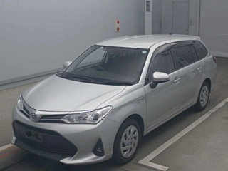 TOYOTA COROLLA FIELDER 2020