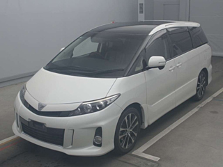 TOYOTA ESTIMA 2014