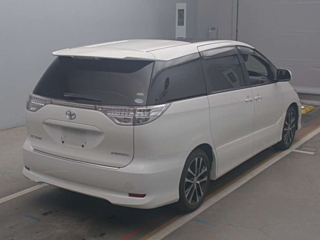 TOYOTA ESTIMA 2014