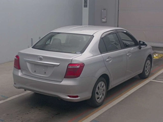 TOYOTA COROLLA AXIO 2020