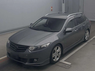 HONDA ACCORD WAGON 2010