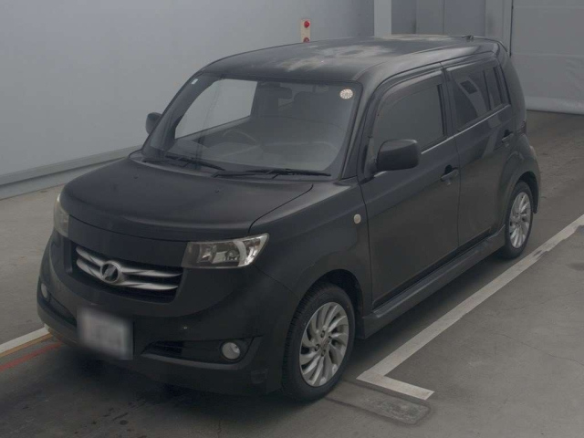 TOYOTA BB 2008