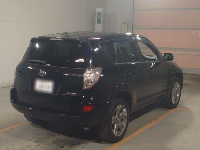 TOYOTA RAV4 2013