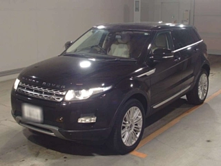 ROVER RANGE ROVER 2012