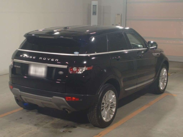 ROVER RANGE ROVER 2012