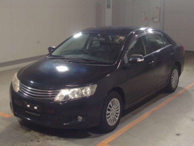 TOYOTA ALLION 2010