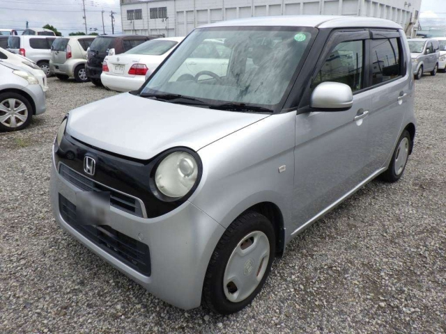 HONDA N ONE 2012