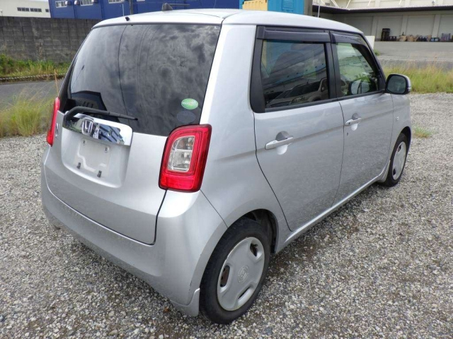 HONDA N ONE 2012