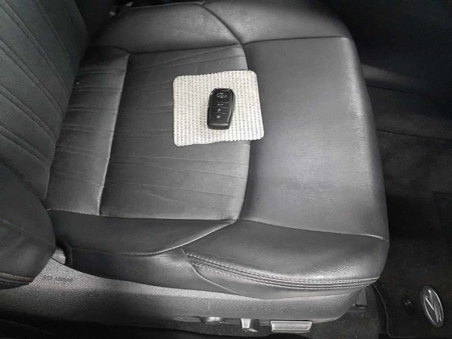 TOYOTA HARRIER 2021