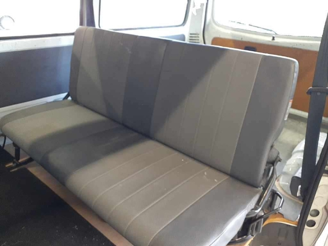 MAZDA BONGO VAN 2014