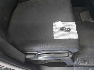 car slider
