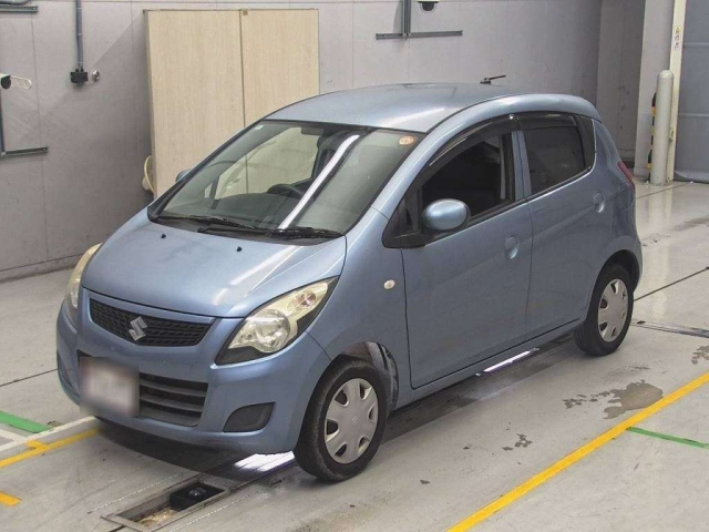 SUZUKI CERVO 2009