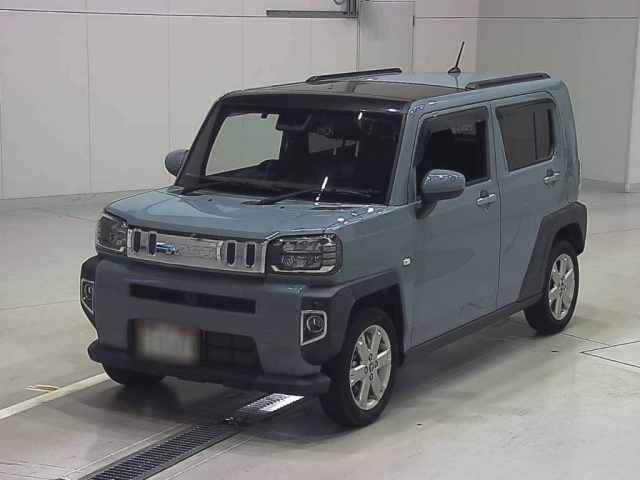 DAIHATSU TAFT 2020