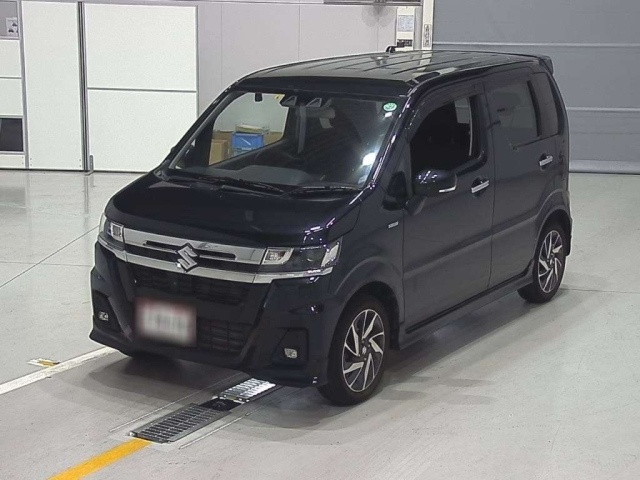 SUZUKI WAGON R 2022