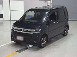 SUZUKI WAGON R 2022