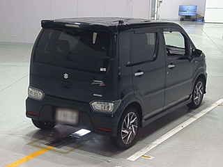 SUZUKI WAGON R 2022