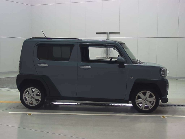 DAIHATSU TAFT 2020