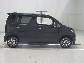 SUZUKI WAGON R 2022
