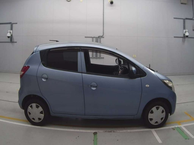 SUZUKI CERVO 2009