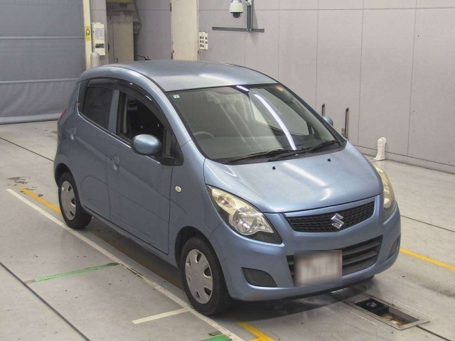 SUZUKI CERVO 2009